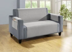 Wohnaccessoires mit Fleckschutz-Ausrüstung