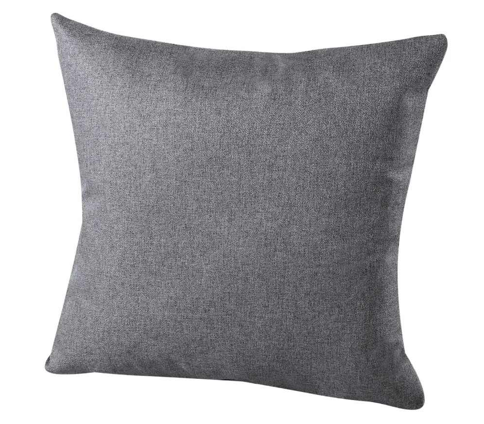 Wohnaccessoires mit Fleckschutz-Ausrüstung