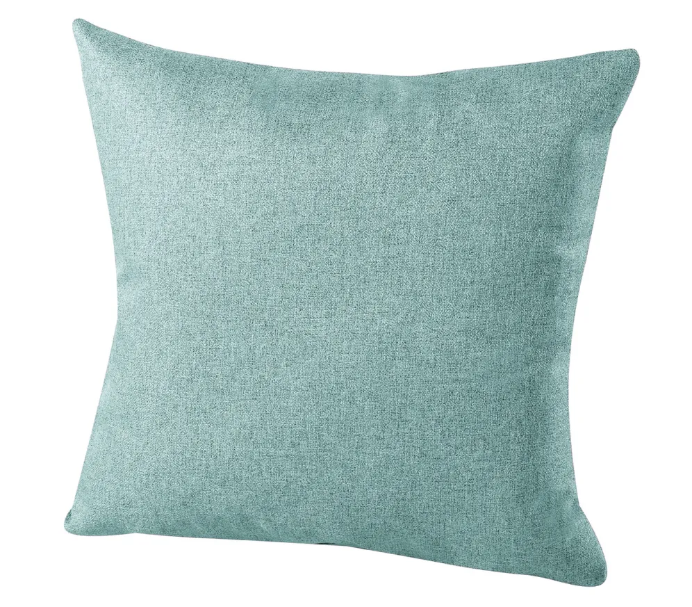 Wohnaccessoires mit Fleckschutz-Ausrüstung