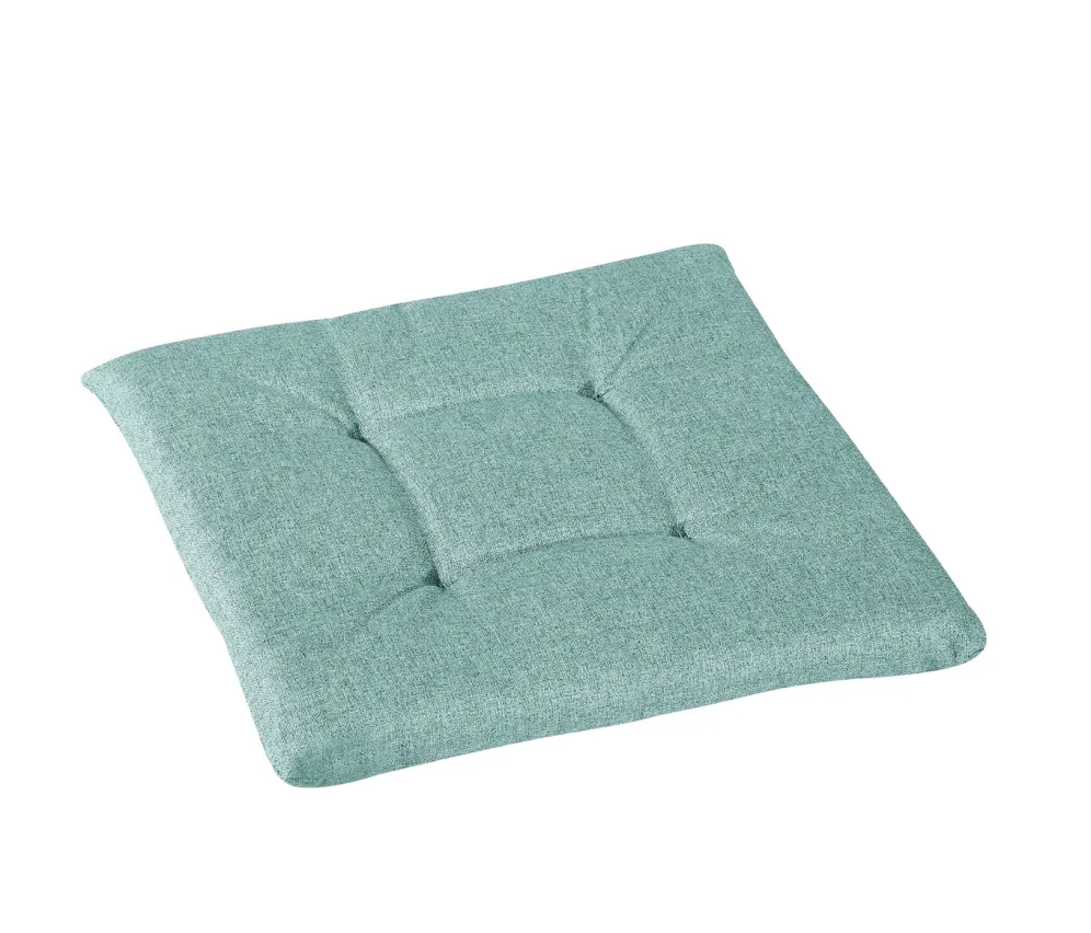 Wohnaccessoires mit Fleckschutz-Ausrüstung