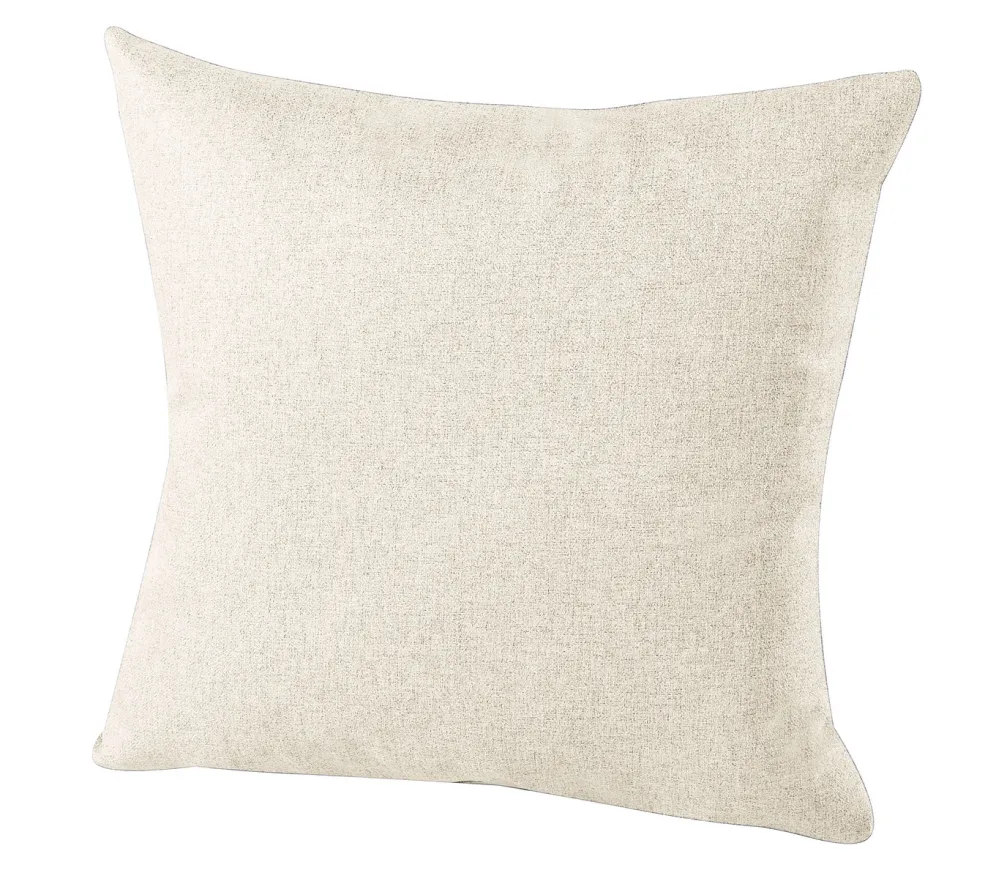 Wohnaccessoires mit Fleckschutz-Ausrüstung