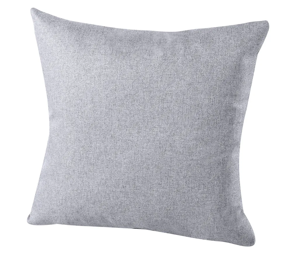 Wohnaccessoires mit Fleckschutz-Ausrüstung