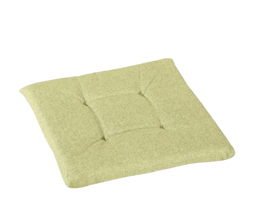 Wohnaccessoires mit Fleckschutz-Ausrüstung