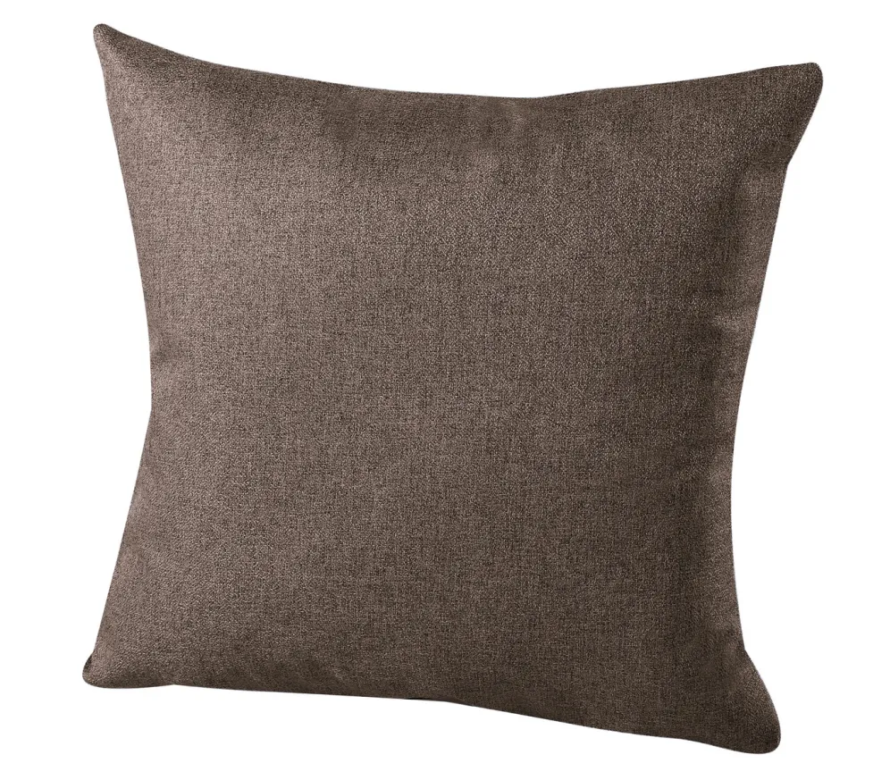 Wohnaccessoires mit Fleckschutz-Ausrüstung