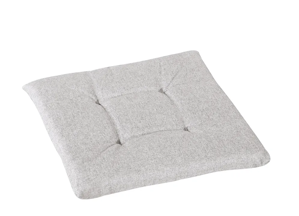 Wohnaccessoires mit Fleckschutz-Ausrüstung