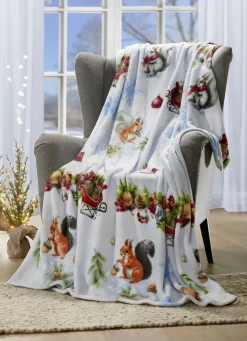 Wohndecke mit Anti-Statik-Ausrüstung