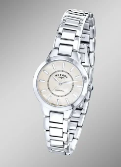 Wunderschöne Damenuhren aus der Serie Kensington