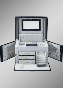 Wunderschöner Schmuckkoffer