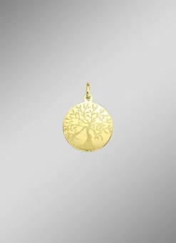 Wundervoller Lebensbaum-Anhänger