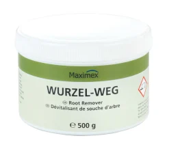 Wurzelweg-Granulat von Maximex