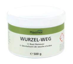 Wurzelweg-Granulat von Maximex