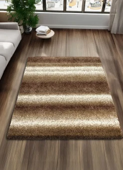 Zauberhafte Brücken und Teppiche