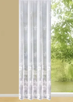 Zauberhafter Langstore in Jacquard-Qualität