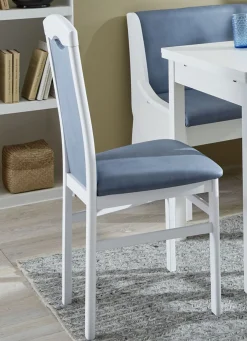 Zeitlose Esszimmermöbel