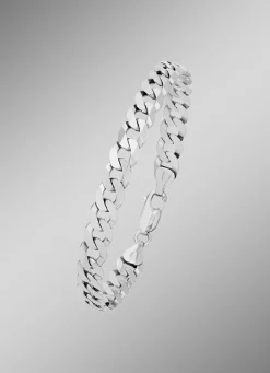 Zeitlose Panzerketten-Garnitur