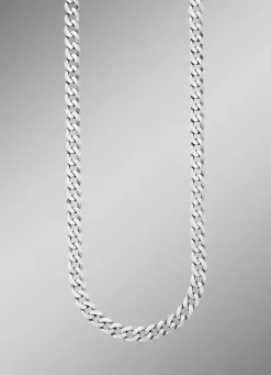 Zeitlose Panzerketten-Garnitur