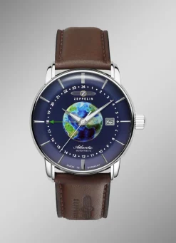 Zeppelin Automatik-Herrenuhr