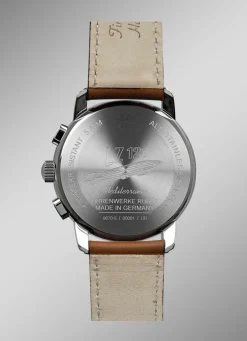 Zeppelin Méditerranee Herren-Quartzuhr