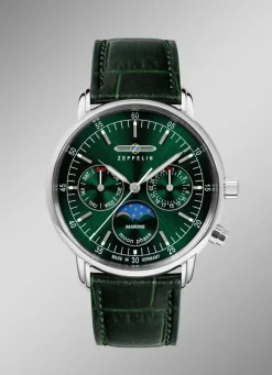 Zeppelin Quartz-Damenuhr