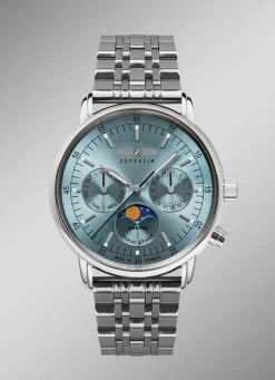 Zeppelin Quartz-Damenuhr