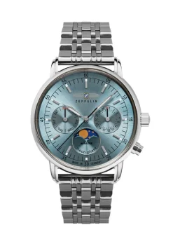 Zeppelin Quartz-Damenuhr