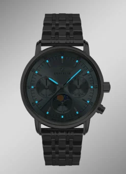 Zeppelin Quartz-Damenuhr