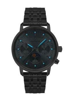 Zeppelin Quartz-Damenuhr