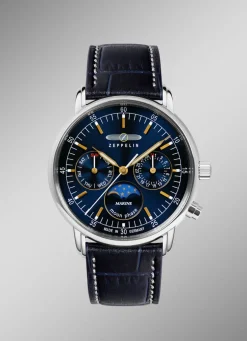 Zeppelin Quartz-Damenuhr
