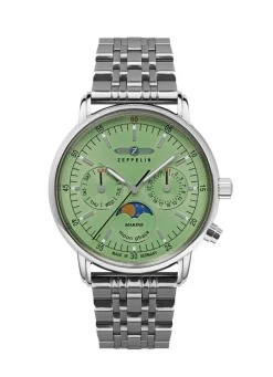 Zeppelin Quartz-Damenuhr