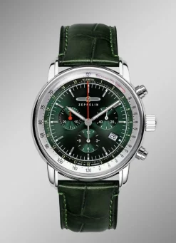 Zeppelin Quartz-Herrenuhr