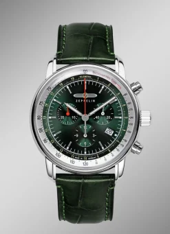 Zeppelin Quartz-Herrenuhr