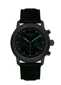 Zeppelin Quartz-Herrenuhr