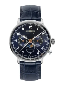 Zeppelin Quartz-Partneruhren