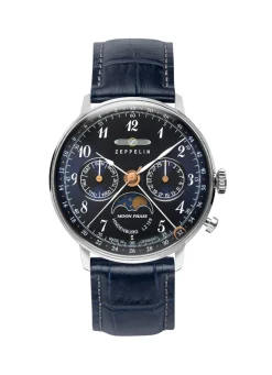 Zeppelin Quartz-Partneruhren