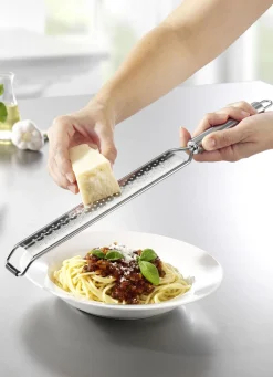 Zester-Reiben-Set, 2-teilig