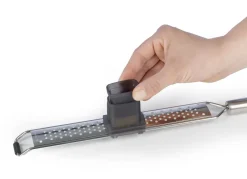 Zester-Reiben-Set, 2-teilig