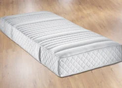 7-Zonen-Bonnell-Federkern-Matratze von F.A.N. – die 4-Jahreszeiten-Matratze!