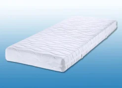7-Zonen-Cellflexkern-Matratze von Murmelland