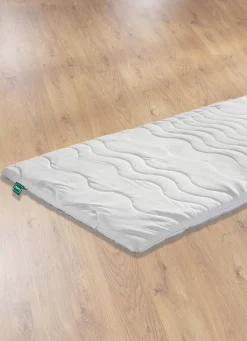 7-Zonen-Jahreszeiten-Topper von f.a.n.