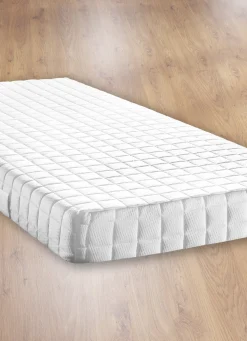 7-Zonen-Komfortschaumkern-Matratze von Murmelland