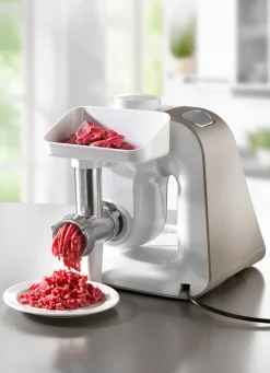 Zubehör-Set für Bosch Küchenmaschine MUM5