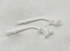 Zusatzaufsätze für Munddusche Corp Care Miracle Smile