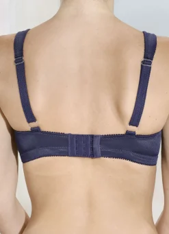 Zweierpack BH mit Spitzeneinsätzen