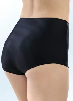 Zweierpack Bikinipants. mit formendem Vorderfutter
