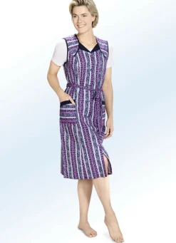 Zweierpack Kittelschürzen