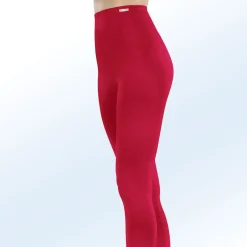 Zweierpack Leggings mit BIO-Baumwolle