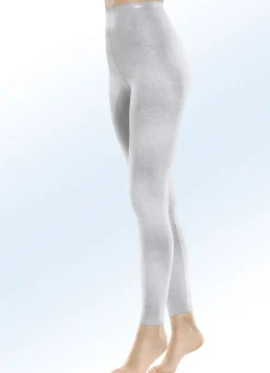Zweierpack Leggings mit BIO-Baumwolle