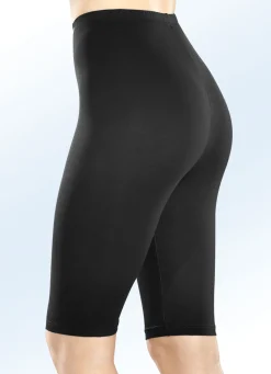 Zweierpack Radlerhosen mit Dehnbund