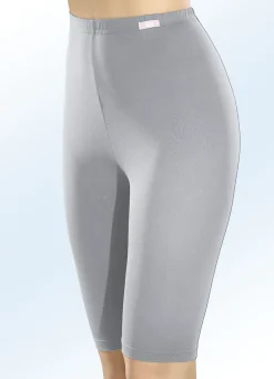 Zweierpack Radlerhosen mit Dehnbund