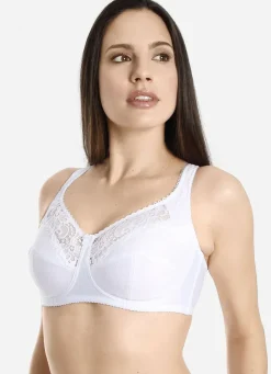 Zweierpack Sassa BH mit Elastikspitze